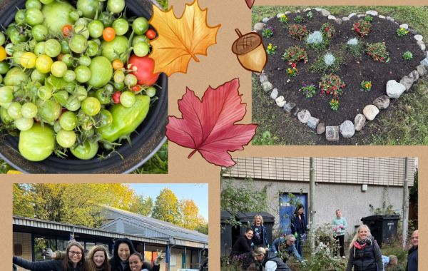 Garten- und Verschönerungstag Oktober 2026